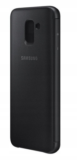 Etui Samsung Galaxy J6 Wallet Cover