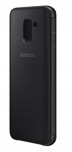 Etui Samsung Galaxy J6 Wallet Cover