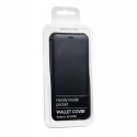 Etui Samsung Galaxy J6 Wallet Cover