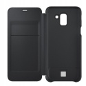 Etui Samsung Galaxy J6 Wallet Cover