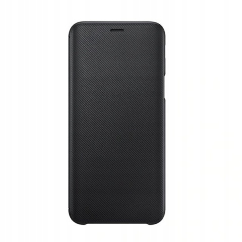 Etui Samsung Galaxy J6 Wallet Cover