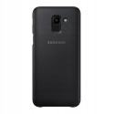 Etui Samsung Galaxy J6 Wallet Cover