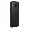 Etui Samsung Galaxy J6 Wallet Cover