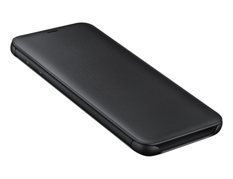 Etui Samsung Galaxy J6 Wallet Cover