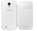 Etui Samsung Galaxy S4 S View Cover białe