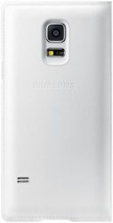 Etui Samsung Galaxy S5 mini S View Cover Biały