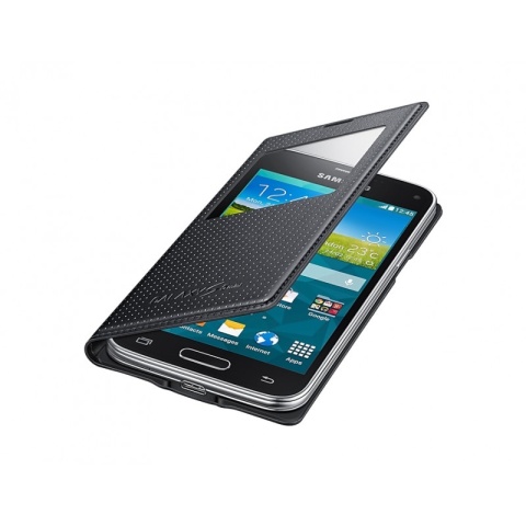 Etui Samsung Galaxy S5 mini S View Cover