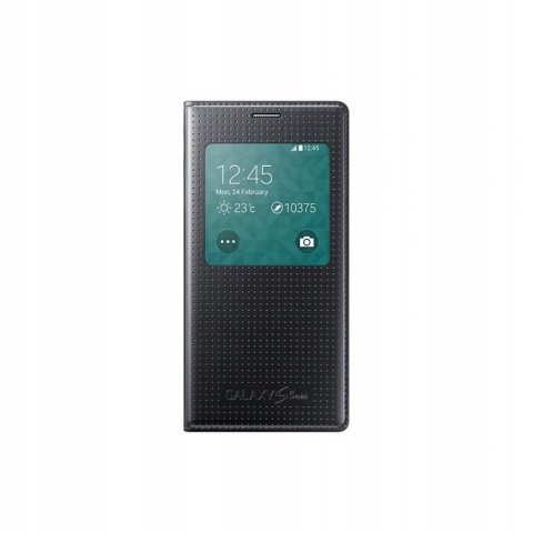 Etui Samsung Galaxy S5 mini S View Cover