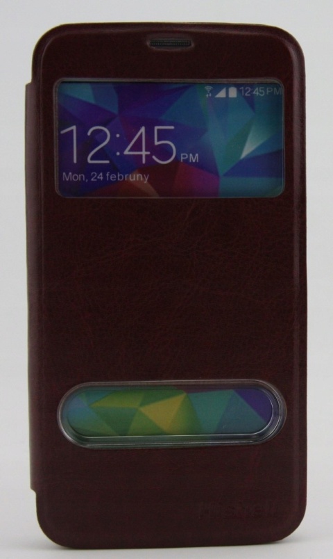Etui Samsung Galaxy S5 mini S View Cover