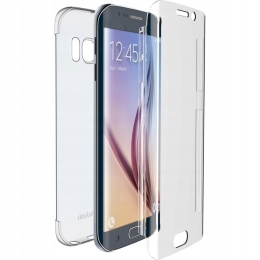 Etui x-doria defense 360 Samsung Galaxy S6 Edge