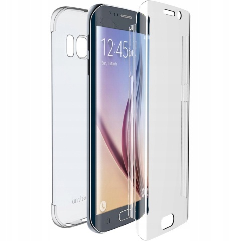 Etui x-doria defense 360 Samsung Galaxy S6 Edge
