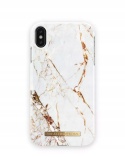 Etui iDeal of Sweden iPhone Xs Max Carrara Gold