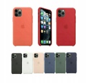 Etui iPhone 11 Pro Max Silicone Red