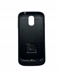 Etui mophie juice pack Samsung Galaxy S4