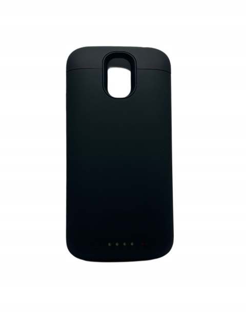 Etui mophie juice pack Samsung Galaxy S4