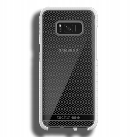 Etui tech21 EvoCheck Samsung Galaxy S8+