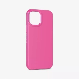 Etui tech21 EvoSlim iPhone 12 Pro Max różowe