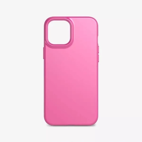 Etui tech21 EvoSlim iPhone 12 Pro Max różowe