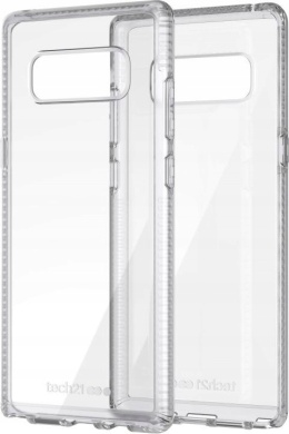 Etui tech21 PureClear Samsung Galaxy Note8