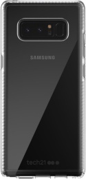 Etui tech21 PureClear Samsung Galaxy Note8