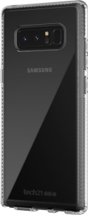 Etui tech21 PureClear Samsung Galaxy Note8