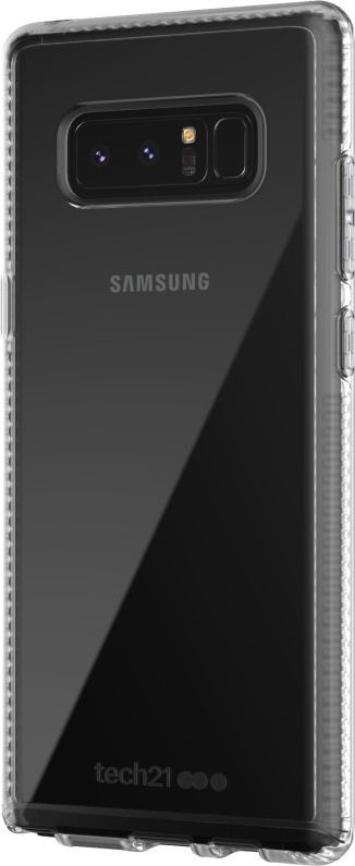 Etui tech21 PureClear Samsung Galaxy Note8
