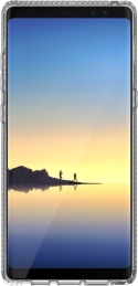 Etui tech21 PureClear Samsung Galaxy Note8