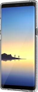 Etui tech21 PureClear Samsung Galaxy Note8