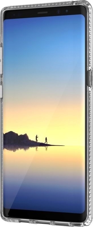 Etui tech21 PureClear Samsung Galaxy Note8