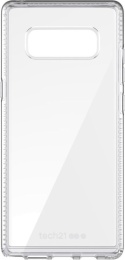 Etui tech21 PureClear Samsung Galaxy Note8