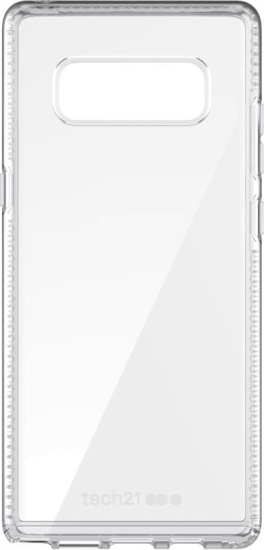Etui tech21 PureClear Samsung Galaxy Note8