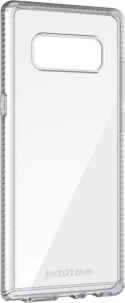Etui tech21 PureClear Samsung Galaxy Note8