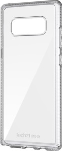 Etui tech21 PureClear Samsung Galaxy Note8