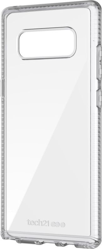 Etui tech21 PureClear Samsung Galaxy Note8