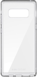 Etui tech21 PureClear Samsung Galaxy Note8
