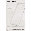 Etui tech21 PureClear Samsung Galaxy Note8