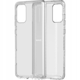 Etui tech21 PureClear Samsung Galaxy S20+