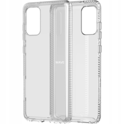 Etui tech21 PureClear Samsung Galaxy S20+
