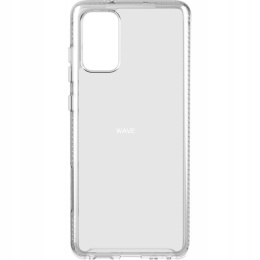 Etui tech21 PureClear Samsung Galaxy S20+