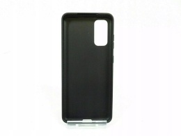 Etui tech21 StudioColour Samsung Galaxy S20 Czarny