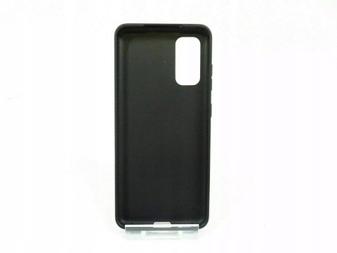 Etui tech21 StudioColour Samsung Galaxy S20 Czarny