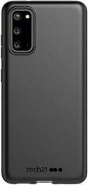 Etui tech21 StudioColour Samsung Galaxy S20 Czarny