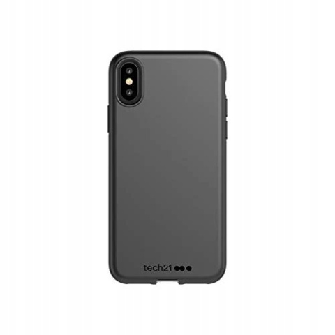 Etui tech21 StudioColour iPhone X/XS czarny