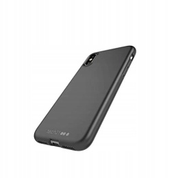 Etui tech21 StudioColour iPhone X/XS czarny