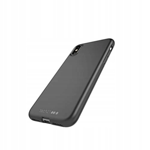 Etui tech21 StudioColour iPhone X/XS czarny
