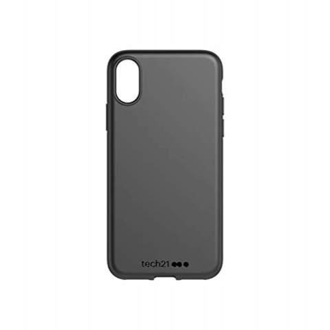 Etui tech21 StudioColour iPhone X/XS czarny