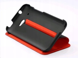 HTC Desire 601 Etui Flip Case