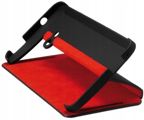 HTC One etui Hard Shell