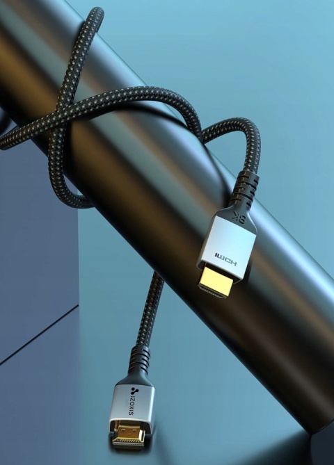 Kabel HDMI 8K 2m