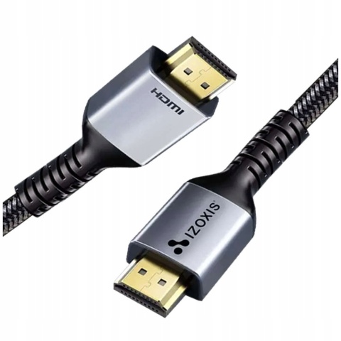 Kabel HDMI 8K 2m